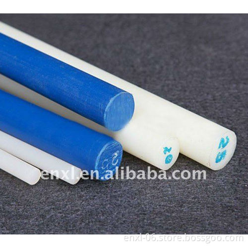 Buy Pa Rod/Plastic Rod/Pa6 products Price beauty